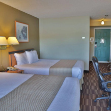 Glen Lyon Inn & Suites, Порт-Харди — фото 4