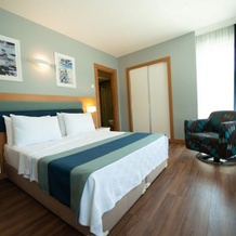 Big Point Hotel, 比加 — 照片 4