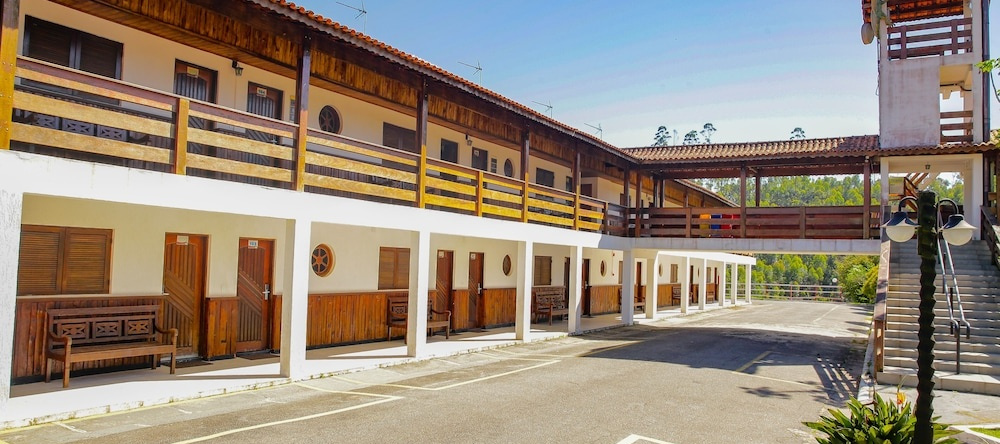 Vale Encantado Eco Park & Hotel, Сузану — фото 1