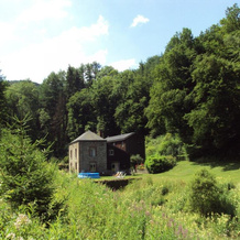 Le vieux moulin Bohan, 瑟穆瓦河畔弗雷斯 — 照片 3