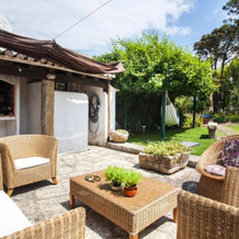 Beautiful Country House&Romantic Garden, 圣若昂-达斯-兰帕斯 — 照片 2