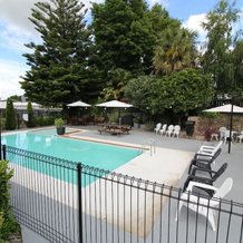 Amble Inn Motel - Masterton, 马斯特顿 — 照片 4