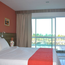 Eco Privillege Hotel, 皮亚萨布苏 — 照片 5