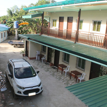 Oyo 1121 Junlyn Apartelle, Tawala — photo 2
