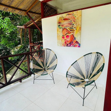 Hotel Talu  Tayrona, Ла-Ревуэльта — фото 2