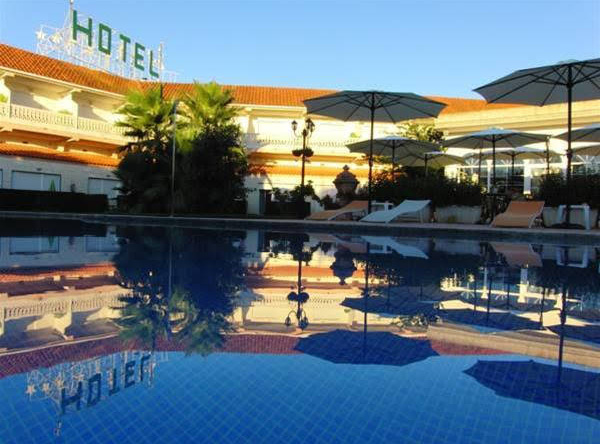 Hotel Crystal Park, Vinaros — photo 1