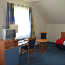 Landhotel Sulzbacher Hof, 苏尔茨巴赫 — 照片 2