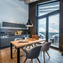 LA SOA Chalets & Eventlodge, 策布伦 — 照片 5