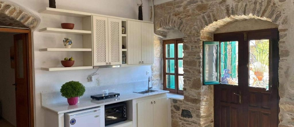 Pension Sofia Amorgos, Катапола — фото 1