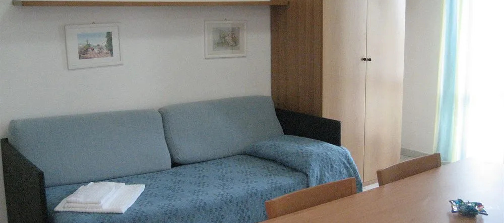 Residence Barbara Ostuni, Villanova — photo 1