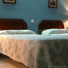 Hostal Concepción, Ла Мата — фото 5