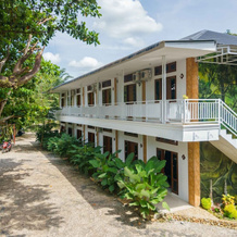 Reddoorz Premium @ The Heritage Bukit Lawang, Готонг Ройонг — фото 2