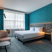 Holiday Inn Express & Suites REIMS - RIVES DE VESLE by IHG, 兰斯 — 照片 2