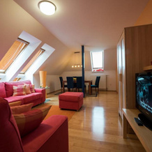 Apartments Moravske Toplice, 摩拉瓦托普利采 — 照片 2
