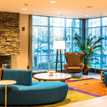 Fairfield Inn & Suites By Marriott Atlanta Fairburn, Фэрберн — фото 2