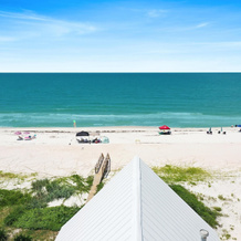 Beachcomber, Cape San Blas — photo 2