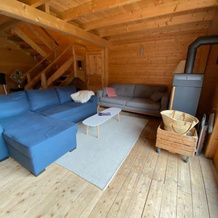 Chalet in Gstaad Near Ski Slopes, 罗西涅尔 — 照片 4