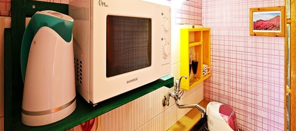 Cheongsong Hwangto Bungalow Pension, Haui-ri — photo 1