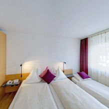 Hotel Krone Buochs, 布奥克斯 — 照片 4