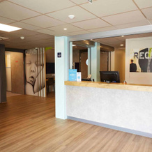 ibis budget Chalon Sur Saone Nord, Chalon-sur-Saone — photo 2