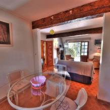Romarine - Tourtour: mazet de charme, piscine et tennis. Apartment 2, 图尔图尔 — 照片 2