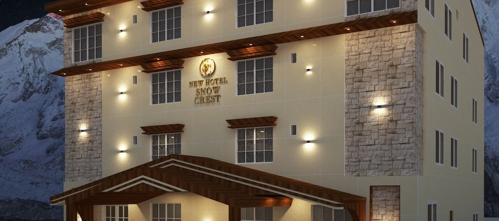 New Hotel Snow Crest, Badrinath — photo 1