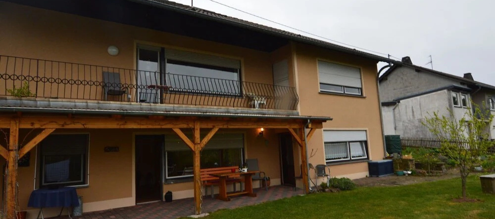 Modern Apartment in Nimshuscheid Near the Forest, Nimshuscheid — photo 1