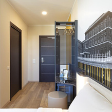 B&B Hotel Roma Fiumicino Aeroporto Fiera 1, 菲乌米奇诺 — 照片 4