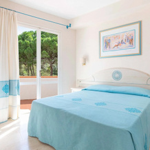 Hotiday Room Collection - Baja Sardinia, Байя-Сардиния — фото 3