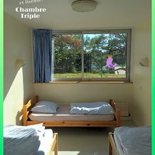Auberge De Jeunesse Lorient, 洛里昂 — 照片 3