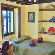 Small Studio 15M For Young People With Sea View, Икод-де-лос-Винос — фото 3