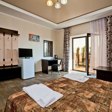 Hotel Rasputin, 莫斯托夫斯科伊 — 照片 5