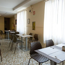 Hotel Tazza D'oro, Эмполи — фото 5