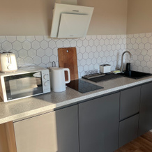 Domiki V Pole Guest House, Vasilyevo — photo 5