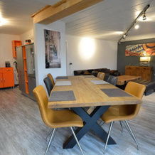 Lu´s Appartement, 菲希特尔山区巴特贝内克 — 照片 2
