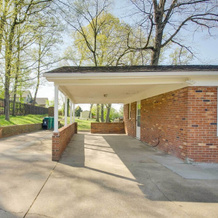 Harrisonburg Family Home w/ Deck, 4 Mi to Downtown, 哈里森堡 — 照片 5