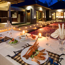 Bumi Linggah Villas Bali, Сукавати — фото 5