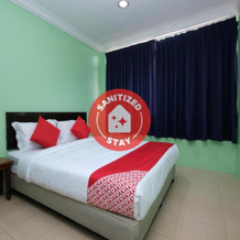 OYO 89759 Gold Jerantut Hotel, 贾兰图特 — 照片 4