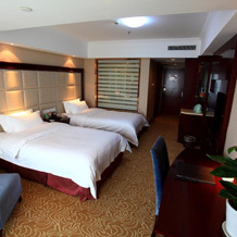 Shifeng International Holiday Hotel, Suzhou — photo 3