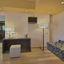 Zen Hotel Versilia, Марина-ди-Пьетразанта — фото 4