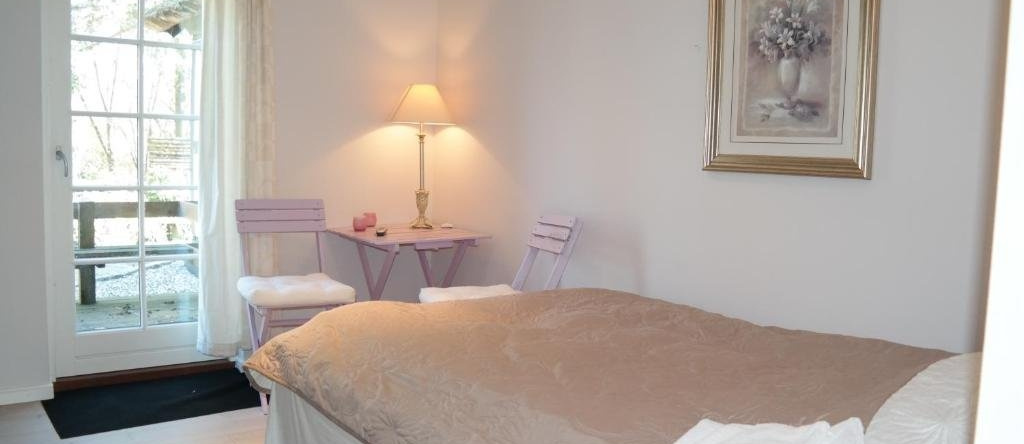 Slangerupgaard Hotel og Kursuscenter, Faxe — photo 1