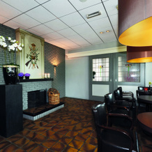 Fletcher Hotel Restaurant De Zon, Остервольде — фото 2