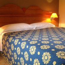 Hotel Contini, 丰泰维沃 — 照片 4