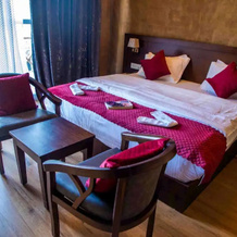 Maatidera Resort-Boutique Himalaya Stay, Техри — фото 3