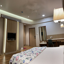 Hotel Sarovar Residency, Буасар — фото 3