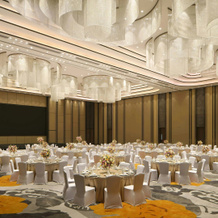 Na Lotus Hotel, a Luxury Collection Hotel, Nanning, 南宁 — 照片 3