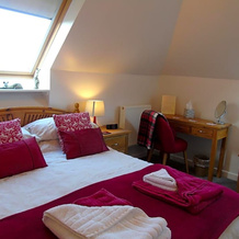 Rosemary Bed And Breakfast, Пляж Shanklin — фото 4