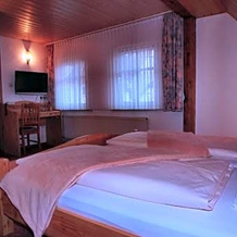 Hotel Garni, Гифхорн — фото 5