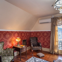 Historical John Rast House, Роузберг — фото 2