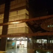 Avenida Park Hotel - Iturama, Санта-Фе-до-Сул — фото 2